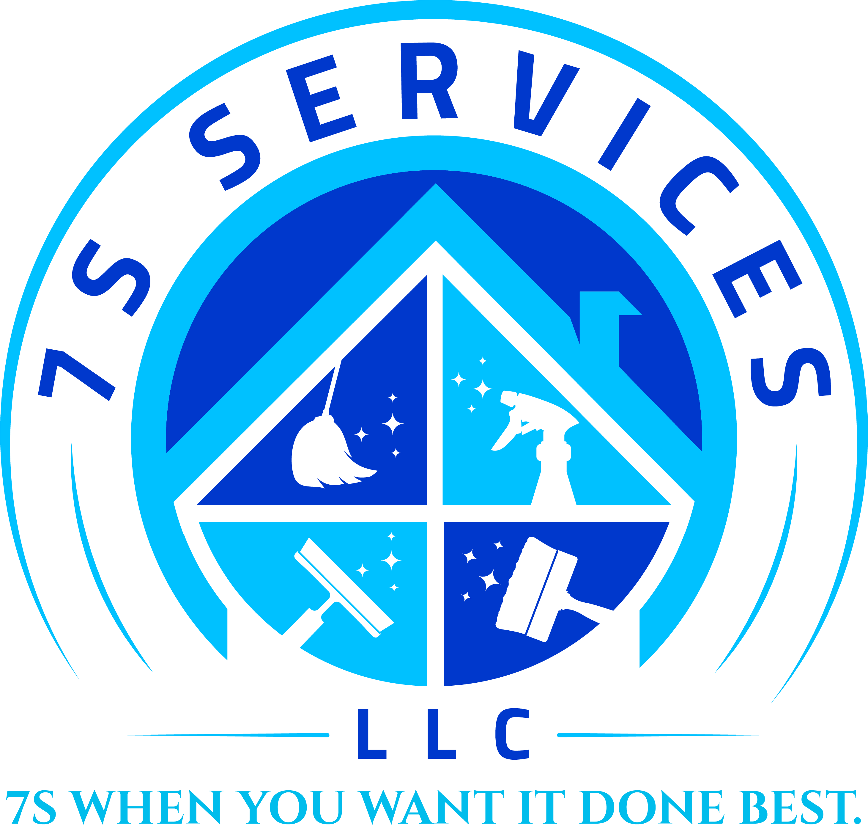 7S Services